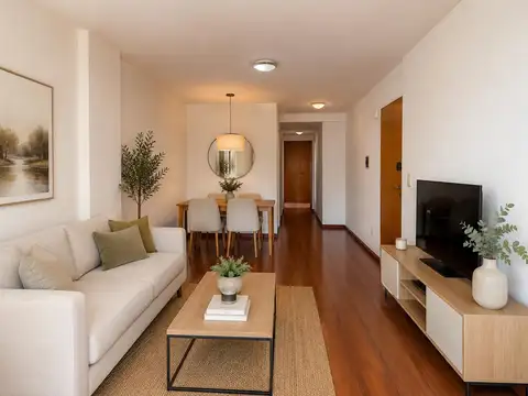 Departamento en Alquiler de 2 dormitorios