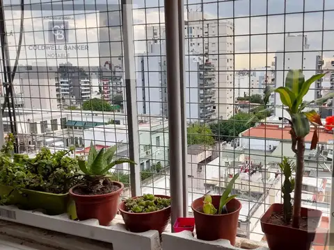 Departamento en Venta en Flores Norte, USD 115.000