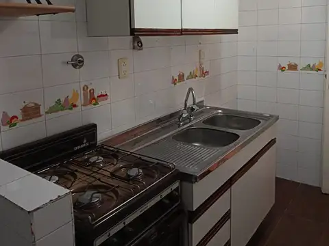 Departamento en Alquiler al Este
