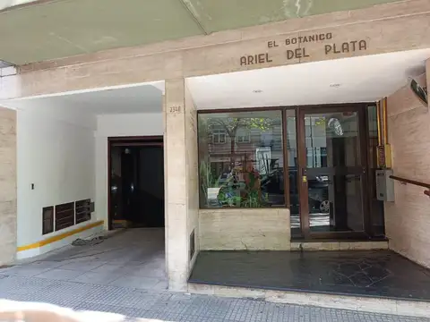 Avenida Raúl Scalabrini Ortiz 2300, Piso 8