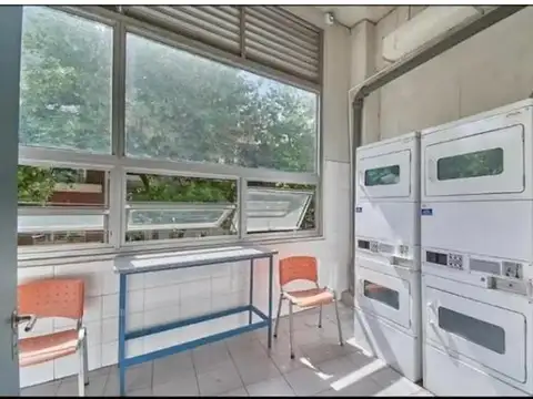 Departamento en Alquiler Apto profesional