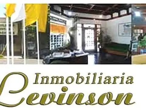 Av Pres Bartolome Mitre 2075