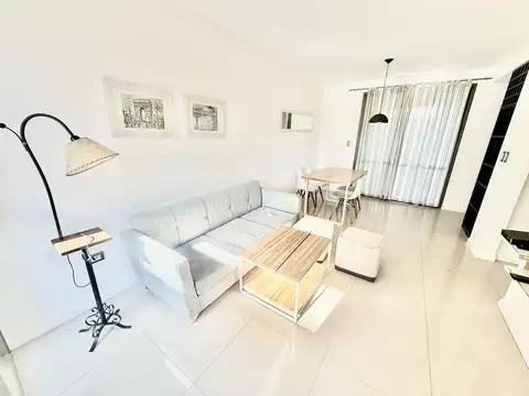 Departamento en Alquiler en Canning, USD 850
