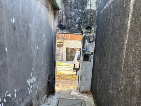 Depto Tipo Casa en Venta de 2 ambientes