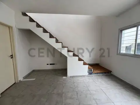 Depto Tipo Casa en Venta en Los Polvorines, USD 42.500