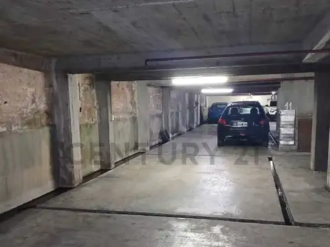 Av. Comodoro Martín Rivadavia 1800, Piso 0