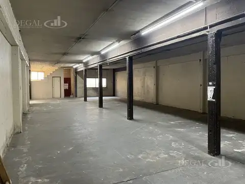 Galpon en Venta en Paternal, USD 650.000