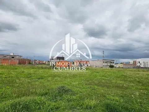 Terreno en Venta en Zona Centro, USD 17.500