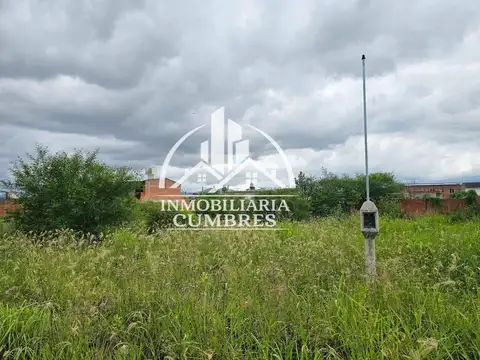 Terreno En Venta En Zona Sur