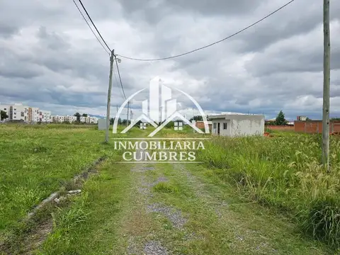 Terreno en Venta de 260,0 m2