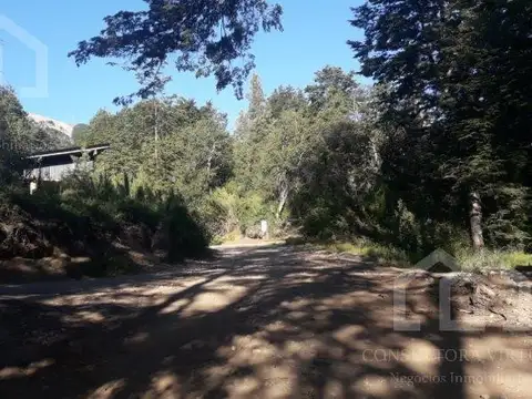 Venta Lote calle 25 Faldeo Del Bayo