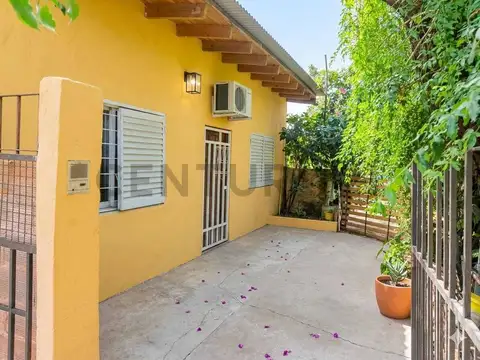 CASA C/GALPON A REFACCIONAR EN J.HERNANDEZ