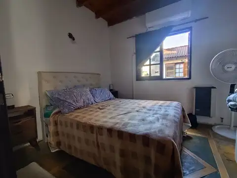 VENTA DUPLEX 3 AMBIENTES RAMOS MEJÍA CON PATIO