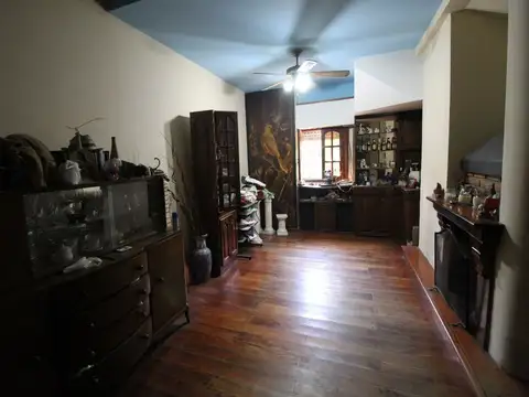 Depto Tipo Casa en Venta en Villa Luzuriaga, USD 109.800