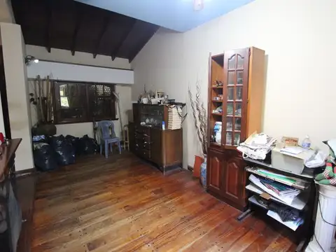 Depto Tipo Casa en Venta con 1 cocheras