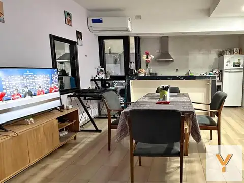 Departamento en Venta - 1 Dormitorio 1 Baño - 46mts - Parque Centenario