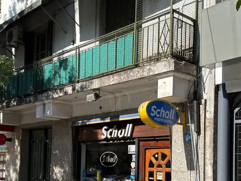 Local en Venta en Almagro, USD 179.500