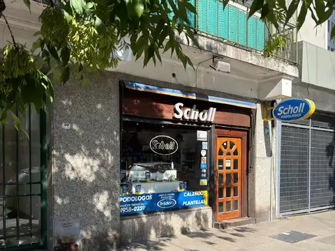 Local en Venta 70 años