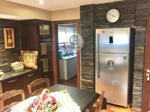 Casa en Alquiler Country Club Banco Provincia