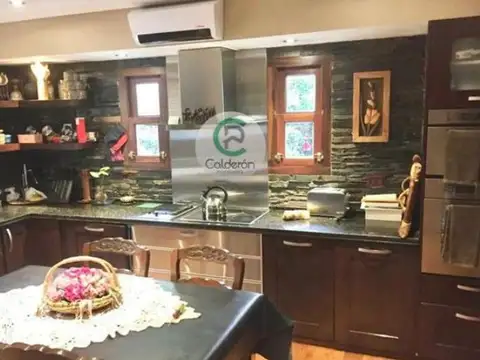 Casa en Alquiler Country Club Banco Provincia