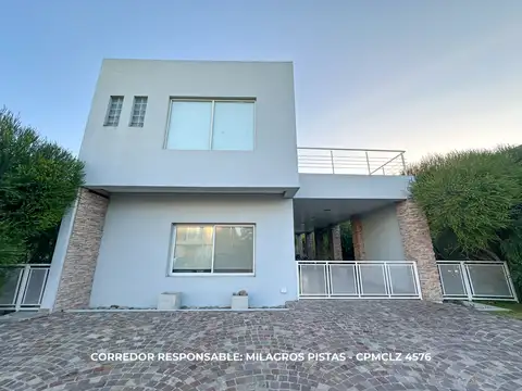 Casa en Venta 12 años