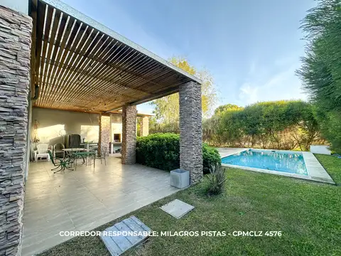 Casa en Venta en Don Joaquin, USD 260.000