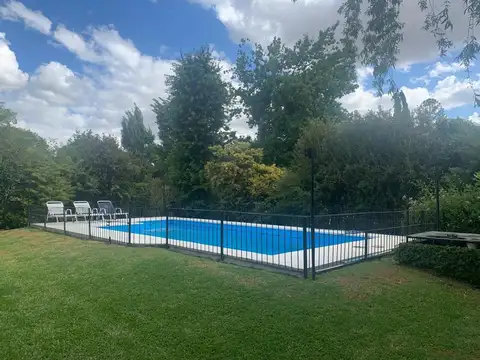 Casa en Alquiler de 2 dormitorios