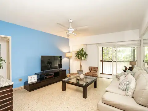 Departamento en Venta en Almagro, USD 180.000