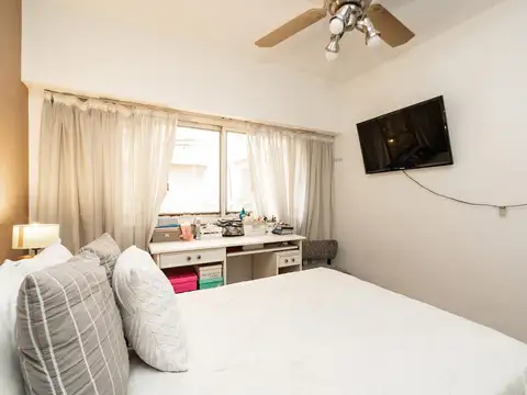 Departamento en Venta en Almagro, USD 180.000