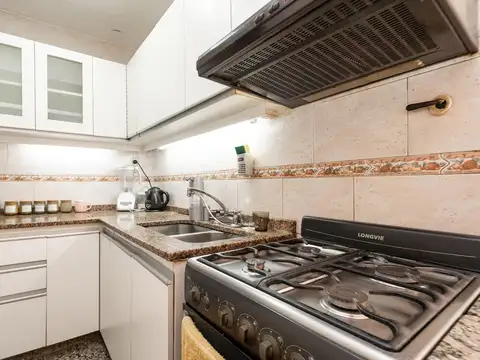 Departamento en Venta de 4 ambientes