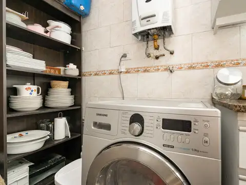 Departamento en Venta de 3 dormitorios