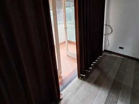 Departamento en Venta en Barrio Tres Cerritos, USD 62.000