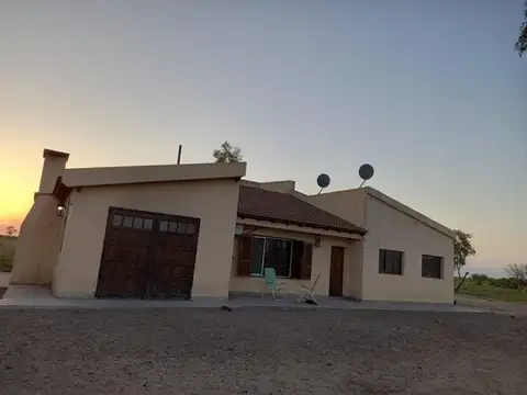 Campo Mixto 5.000 hectareas Las Avispas - Santa Fe