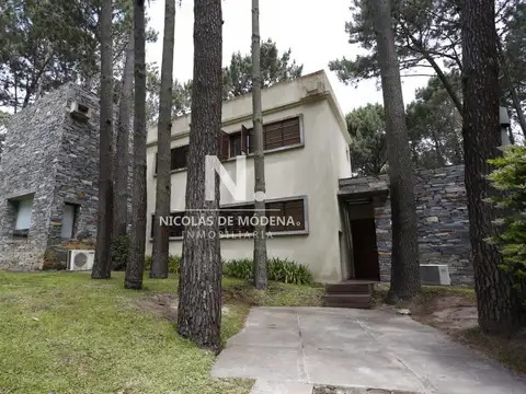 Casa en Alquiler Temporal 2025 años