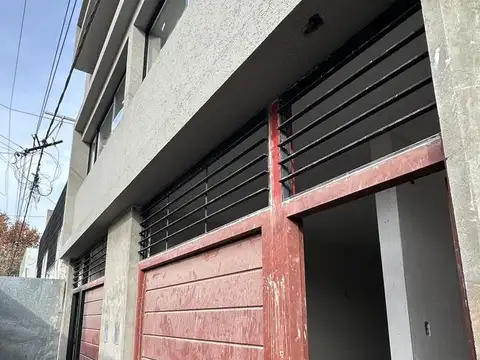 Galvez y Pueyrredon