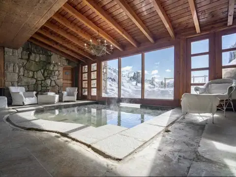 Departamento en Alquiler Temporal de Monoambiente