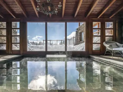 Departamento en Alquiler Temporal de 1 dormitorio