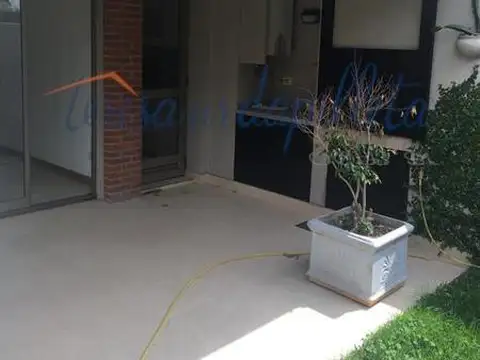 Departamento en Venta 12 años