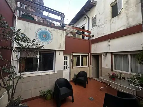 PH EN TRIPLEX 4 AMBIENTES