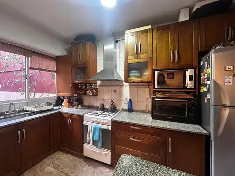 Depto Tipo Casa en Venta de 3 dormitorios