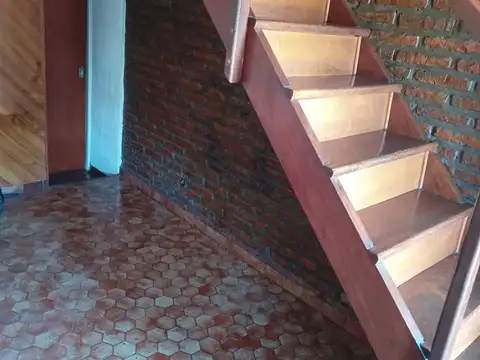 Casa en Alquiler de 1 dormitorio