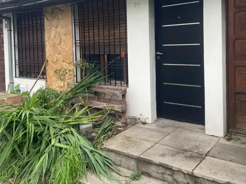 Casa en Alquiler de 1 dormitorio