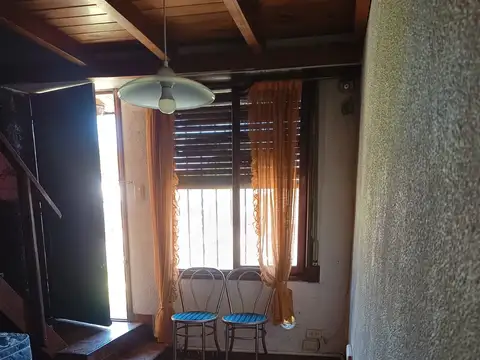 DUPLEX 2 AMBIENTES