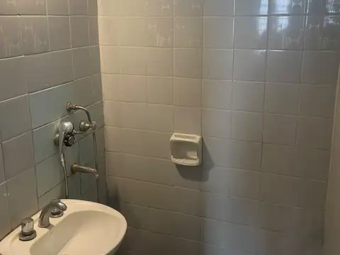 DUPLEX 2 AMBIENTES