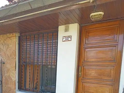 DUPLEX 2 AMBIENTES