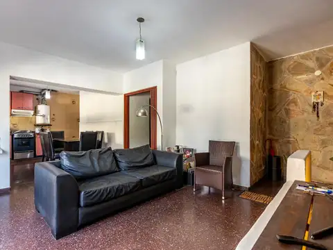 Casa en Venta 35 años