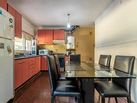 Casa 2 dormitorios con terraza exclusiva -  Arroyito
