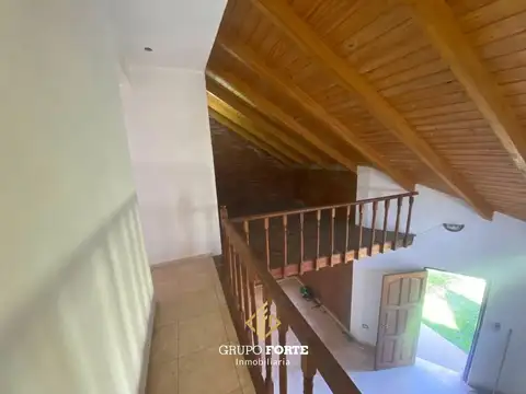 Casa en Venta 10 años
