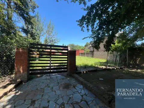 Terreno en Venta en Barrio Parque Leloir, USD 200.000