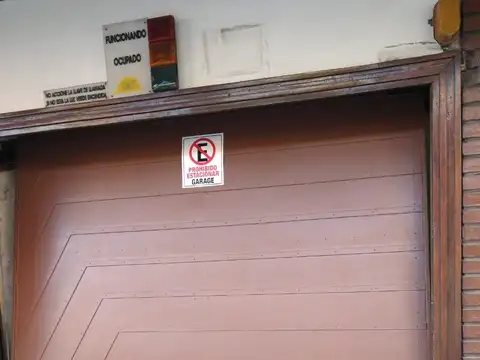 VENTA. Cochera fija cubierta en zona Terminal Vieja. Mar del Plata